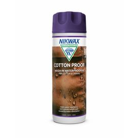 Nikwax Cotton Proof - 300 ml